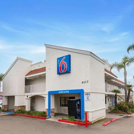 Motel 6-Carlsbad, Ca - East Near Legoland Exterior foto