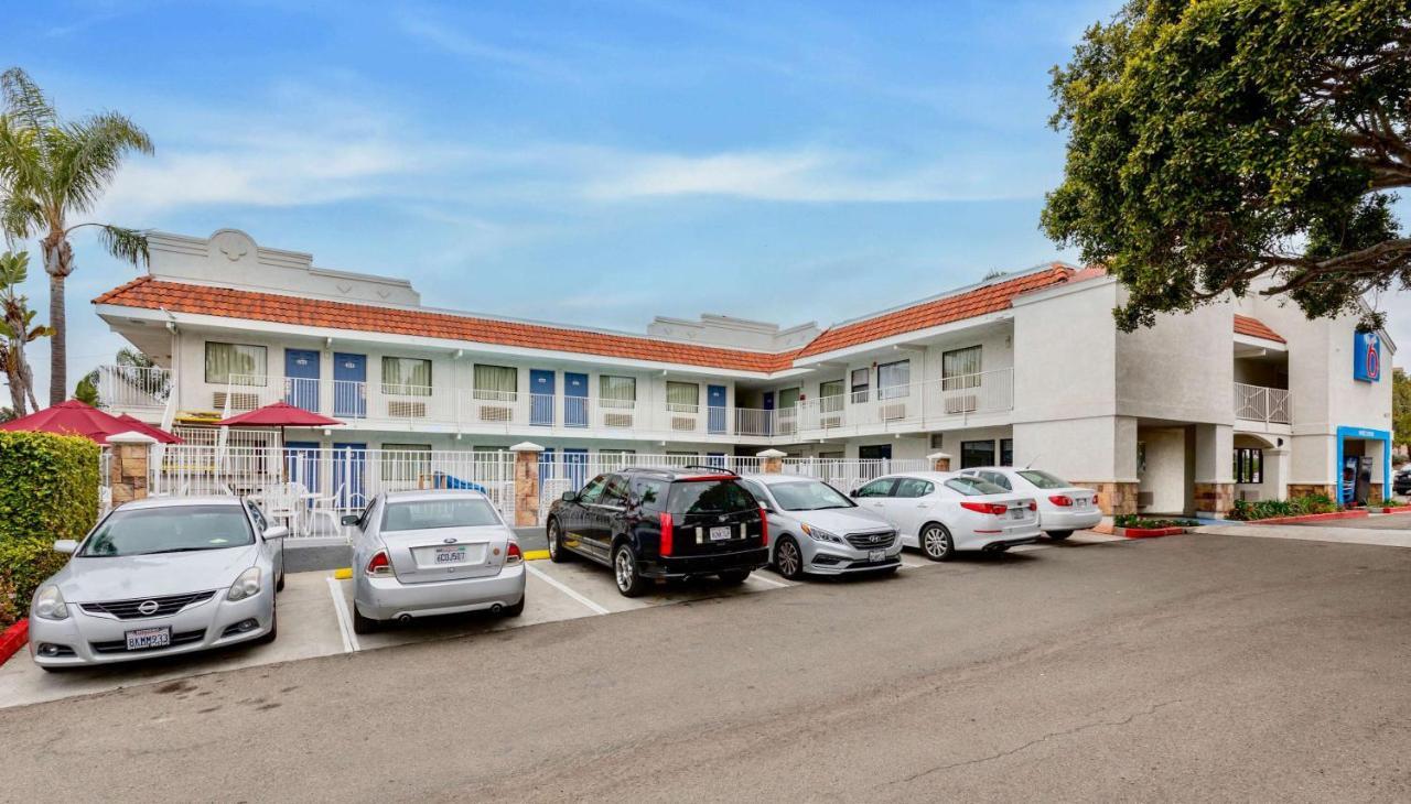 Motel 6-Carlsbad, Ca - East Near Legoland Exterior foto