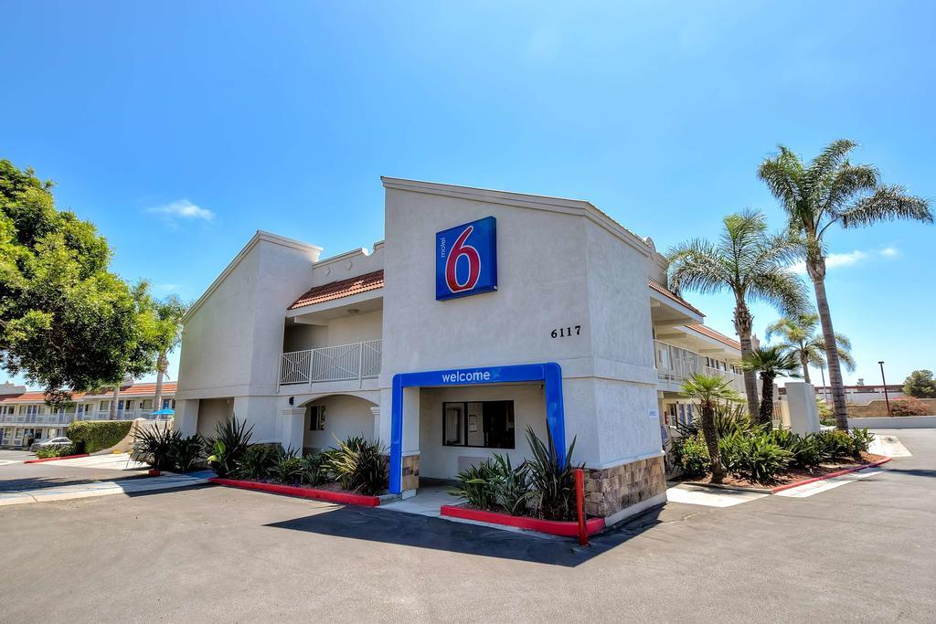 Motel 6-Carlsbad, Ca - East Near Legoland Exterior foto