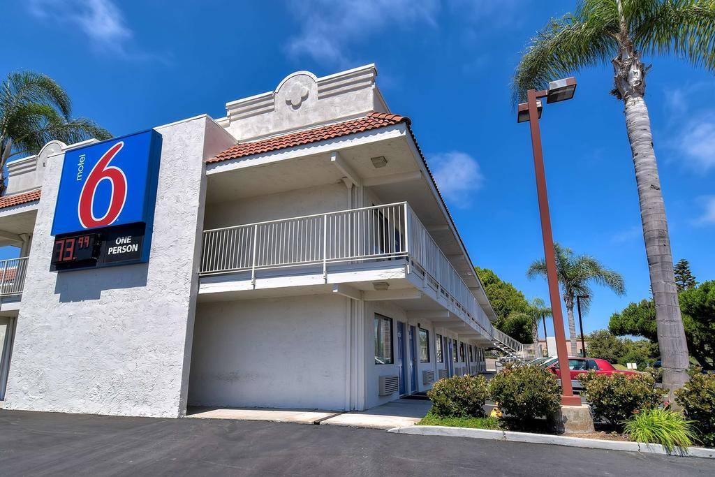 Motel 6-Carlsbad, Ca - East Near Legoland Exterior foto